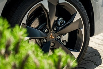 Cupra Leon II 2025 Cupra Leon 1.5 TSI 150 KM, zdjęcie 5