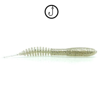SLIDER IMPACT 7,5cm | OKONIOWY | 3szt| 5A