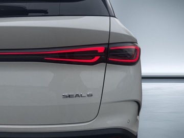 BYD 2025 BYD Seal 6 DMi Touring Comfort Lite 212 KM 1.5 Hybryda Plug-in 212KM, zdjęcie 16