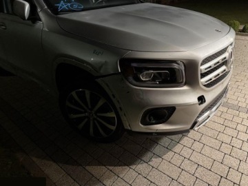 Mercedes GLB SUV 2.0 250 224KM 2022 Mercedes-Benz GLB 250 8G-DCT Progressive 224KM 2022r, zdjęcie 21