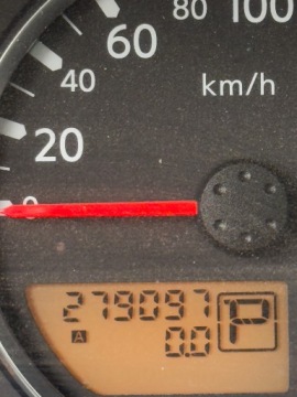 Nissan Pathfinder III 2007 NISSAN PATHFINDER 2,5, zdjęcie 7