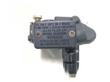 HUSQVARNA TE 350 610 POMPA HAMULCOWA PRZÓD