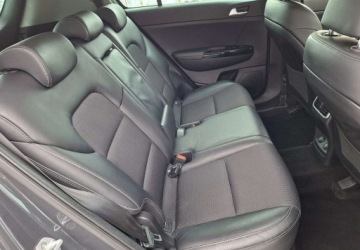 Kia Sportage IV SUV Facelifting 1.6 CRDI 136KM 2020 Kia Sportage Kia Sportage 1.6 Diesel 136KM, zdjęcie 23