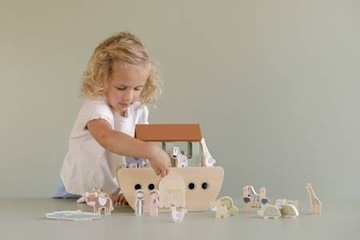 Маленький голландский Ноев ковчег