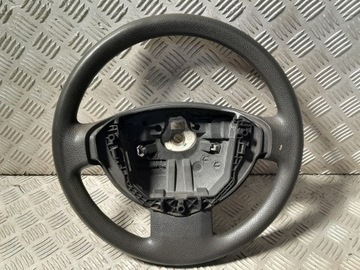 DACIA DUSTER KIEROWNICA 484300053R