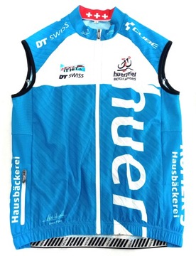 MAX HURZELER Sports_M_Fit For Cycling Vest
