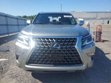 Lexus GX 2021 Lexus GX 460 Luxury 2021 4.6 Benzyna 301KM, zdjęcie 5