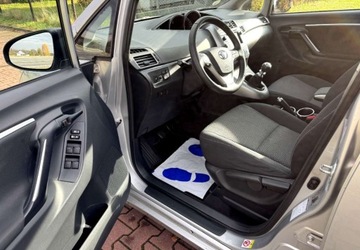 Toyota Verso Minivan 2.0 D-4D 126KM 2013 Toyota Verso 2.0 125 km Kamera cofania Nawigacja tempomat Klimatronik GWAR, zdjęcie 18