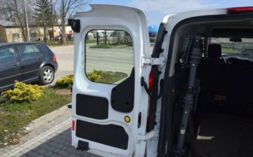 Ford 2018 Ford Tourneo Connect Grand 1.5D 2018r 7-Osobowy Dla Niepelnosprawnych Ramp, zdjęcie 18