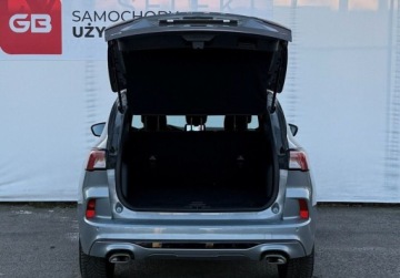 Ford Kuga III SUV 2,0 EcoBlue 120KM 2023 Ford Kuga 2.0 EcoBlue 120KM AT AWD ST-Line SalonPL ASO FV23 Gwarancja Fabr, zdjęcie 10
