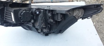 KIA EV6 21- SVĚTLO PŘEDNÍ PRAVÁ FULL LED 92102-CV0