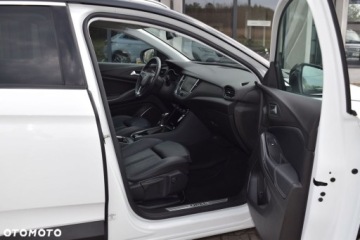 Opel 2018 Opel Grandland X 1.6 Turbo 180KM Ultimate Full LED Skora Denon Navi Kamery, zdjęcie 18