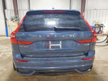 Volvo XC60 II Crossover Plug-In Facelifting 2.0 T8 455KM 2025 Volvo XC 60 Plus 2025 2.0 Hybryda Plug-in 455KM, zdjęcie 2