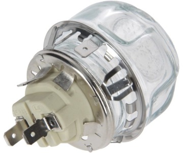 Electrolux EOB33100X Лампа для духовки