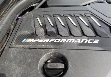 BMW Seria 4 G22-23-26 Coupe 3.0 M440i 374KM 2020 BMW Seria 4 Okazja 3.0 Benzyna 374KM, zdjęcie 6