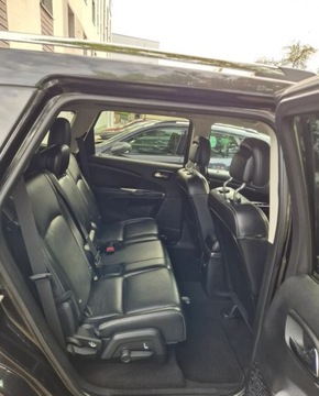 Fiat Freemont 2.0 Multijet II 16v 170KM 2013 Fiat Freemont 2.0D 170km 4x4 7 foteli Skora Kamera 2.0 Diesel 170KM, zdjęcie 9