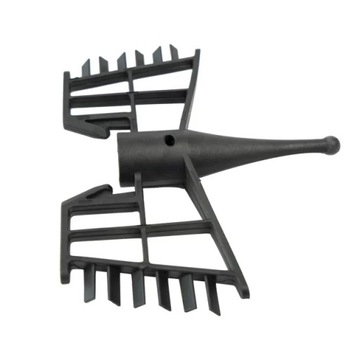 МЕШАЛКА-БАБОЧКА для кухни Monsieur CONNECT SMART TREND