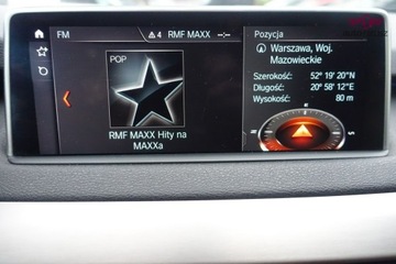 BMW X5 G05 2018 BMW X5 FV 23%*XDrive 40e iPerfomance*100% Orginał, zdjęcie 26