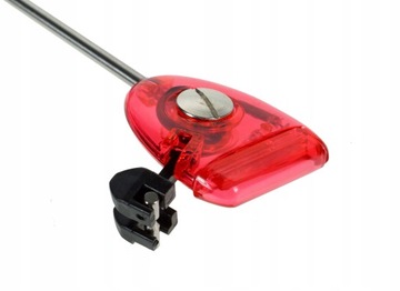 ЭЛЕКТРОННЫЙ СИГНАЛИЗАЦИЯ ПОКУСА SWINGER, КРАСНЫЙ