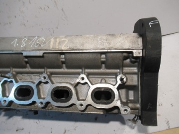 Головка двигателя 9634355510 Citroen Xsara Picasso