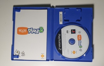 Играть в игру для 2 PS2