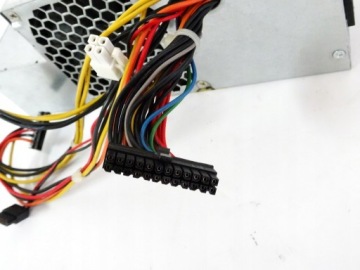 БЛОК ПИТАНИЯ DELL 760/780/960/980 SFF 235 Вт