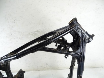 Рама Yamaha Drag Star XVS 650