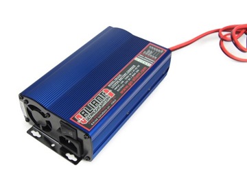 ALIANT CB1210 - ŁADOWARKA DO AKUMULATORÓW LITOWYCH