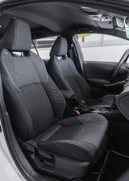 Toyota Corolla XII TS Kombi Facelifting 1.8 Hybrid 140KM 2023 Toyota Corolla 1.8 Hybrid Comfort LPG 1.8 BenzynaLPG 140KM, zdjęcie 5