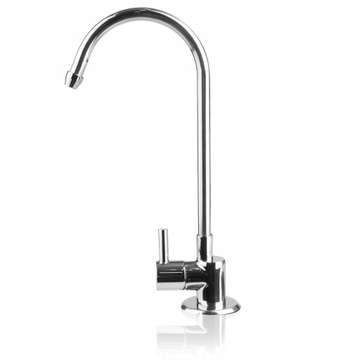 Смеситель излив для фильтрованной воды ФИЛЬТР ОСМОС КРАНИК