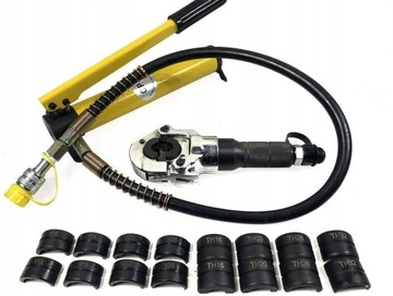 6T SZCZYPCE HYDRAULICZNE DO ZACISKANIA