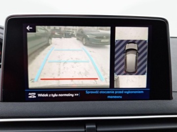 Peugeot 3008 II 2018 Peugeot 3008 PEUGEOT 3008 Allure automat 130 km 1.2 Benzyna 130KM, zdjęcie 20