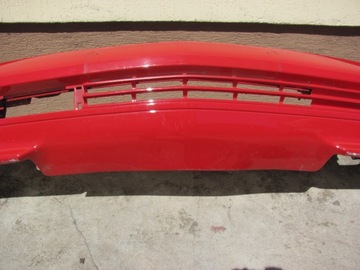 Mercedes R129 SL Prefacelift Передний бампер