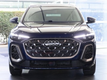 Audi Q5 II SUV Facelifting 2.0 40 TDI 204KM 2026 AUDI Q5 TDI quattro S line Suv 2.0 (204 KM) 2026, zdjęcie 2
