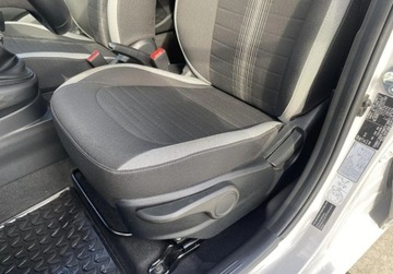 Hyundai i10 III Hatchback 1.0 MPI 67KM 2023 Hyundai i10 Benzyna 67KM, zdjęcie 11