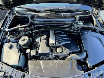 BMW X3 E83 2.0 i 150KM 2007 BMW X3 LIFT Climatronic Panorama Gwarancja, zdjęcie 17