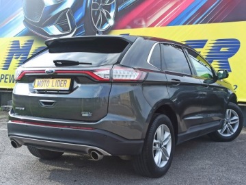 Ford Edge II 2018 bogata opcja, skóra, panorama, zdjęcie 5