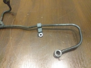 PRZEWÓD OLEJOWEY RURKA YAMAHA XJ 750 MAXIM