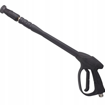 ПИСТОЛЕТ ДЛЯ МОЙКИ ПОД ДАВЛЕНИЕМ ПИСТОЛЕТ-РАСПЫЛИТЕЛЬ МОЙКА КОПЬЯ M22 M14