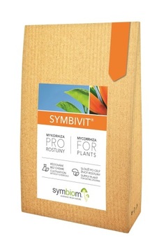 Mikoryza Uniwersalna Symbivit 750 g Symbiom