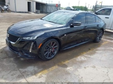 Cadillac 2024 Cadillac CT5 2024 CADILLAC CT5 SPORT 2.0 Benzyna 238KM, zdjęcie 1