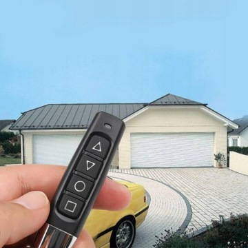 УНИВЕРСАЛЬНЫЙ ПОСТОЯННЫЙ КОД ДИСТАНЦИОННОГО УНИВЕРСАЛЬНОГО ПОСТОЯННОГО КОДА САМОКОПИРОВАНИЯ ВОРОТ