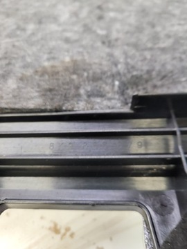 БАГАЖНИК БОКОВИНА ЛЕВАЯ AUDI A4 B8 AVANT 8K9863879