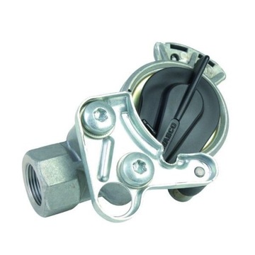 РЕГУЛЯТОР ДАВЛЕНИЯ WABCO TRUCK 97530347 Wabco 9753034737 Регулятор