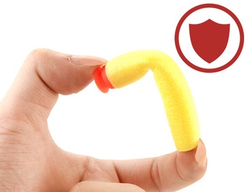 ПУСКОВОЙ ПИСТОЛЕТ ДЛЯ ПЕННЫХ ДРОТИКОВ И ВОДЫ 2в1