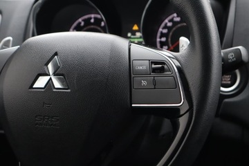 Mitsubishi ASX I SUV Facelifting 2019 2.0 150KM 2019 Mitsubishi ASX 2.0 MIVEC, Salon Polska, zdjęcie 16