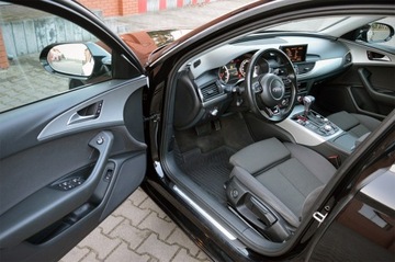 Audi A6 C7 Avant 2.0 TDI 177KM 2013 Audi A6 C7 2.0 TDI 177PS S-line Bdb San Zadbana AF18&quot; DPF/OFF GWARANCJA!, zdjęcie 4