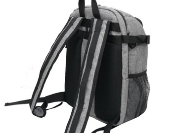 ЖЕСТКИЙ ФОТОРЮКЗАК, КАМЕРА, НОУТБУК, КАМЕРА