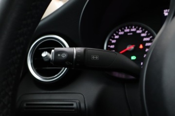 Mercedes Klasa C W205 Limuzyna Facelifting 1.6 C160 129KM 2019 Mercedes C C 160, Salon Polska, Serwis ASO, zdjęcie 20