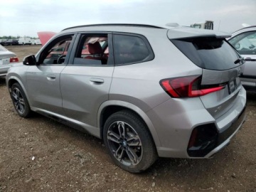 BMW X1 U11 2023 BMW X1 xDrive28i 2023 2.0l 2.0 Benzyna 241KM, zdjęcie 1